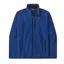 Patagonia Mens Better Sweater Jacket - Passage Blue